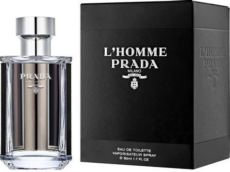 prada tester|L'homme Prada Edt 50 Ml.